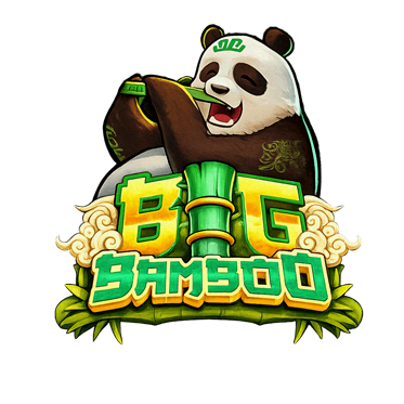 WSM Casino Big Bamboo slot