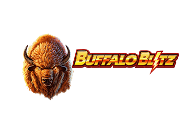 WSM Casino Buffalo Blitz slot
