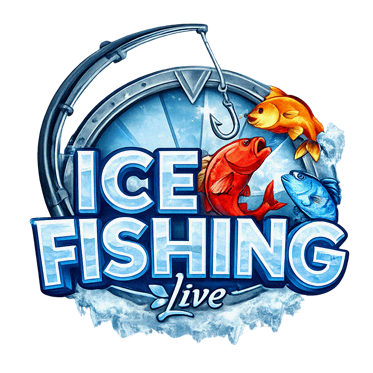 WSM Casino Ice Fishing slot