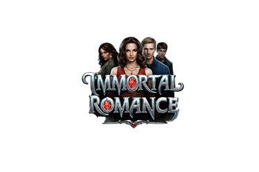 WSM Casino Immortal Romance slot