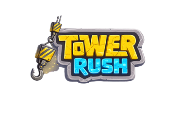 WSM Casino Tower Rush crash game