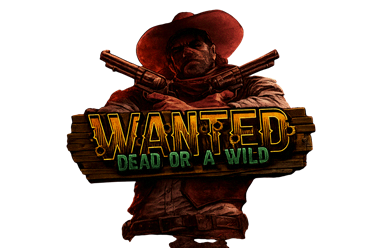 WSM Casino Wanted Dead or Wild slot